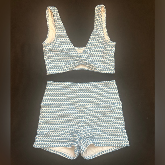 Montce Swim Wave M - Picture 1 of 6